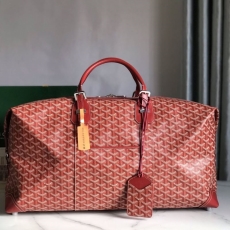 Goyard Travel Bags